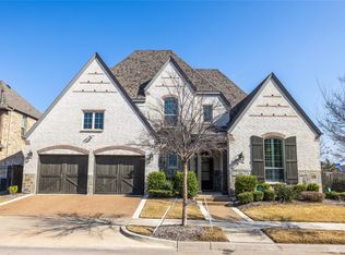 1125 Prairie Ridge Ln, Arlington, TX 76005