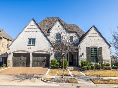 1125 Prairie Ridge Ln, Arlington, TX, 76005