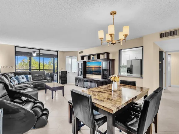 1400 Sheridan St APT 24J, Hollywood, FL 33020