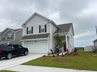920 Green Garden Way LOT 910, Myrtle Beach, SC 29579