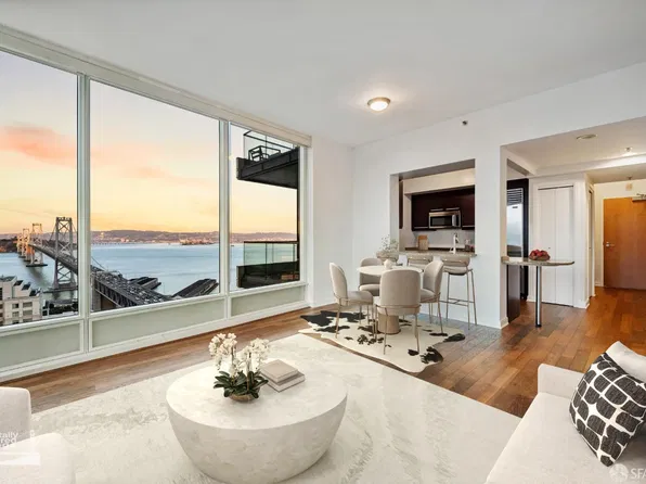 425 1st St Unit 2707, San Francisco, CA 94105