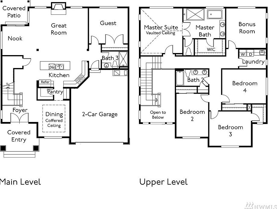 2nd image of 4991 229th Ave SE #Lot11