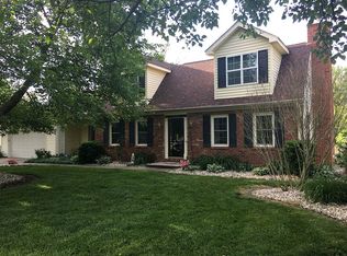 7361 S Kingswood St, Terre Haute, IN 47802