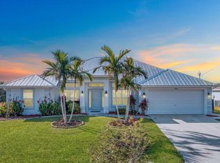 3408 SW 11th Pl, Cape Coral, FL 33914