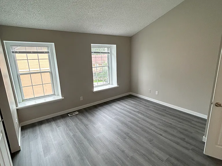 Bedroom #2 13' x 10'
