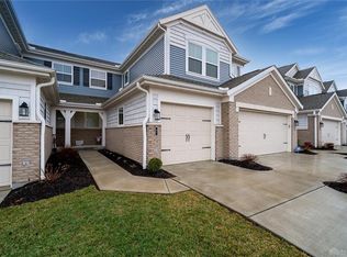 31 Rippling Brook Ln, Springboro, OH 45066