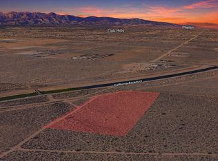 Victorville, Victorville, CA 92395