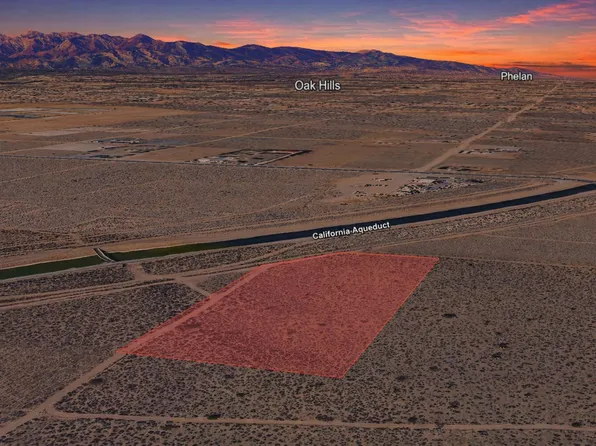 Ca Hwy 395, Victorville, CA 92392