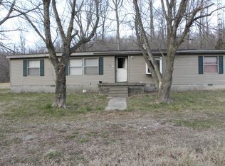 432 Bates Hollow Rd, Island, KY 42350