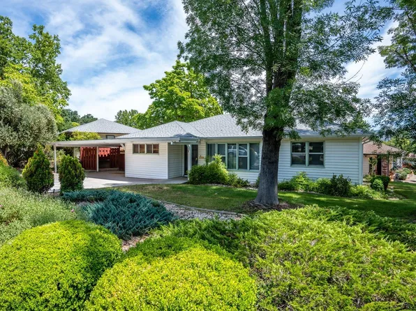 493 Mendocino Drive, Ukiah, CA 95482