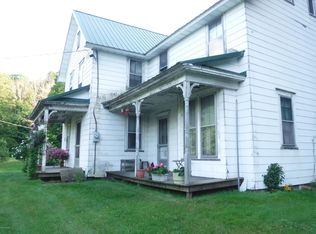 9363 Us Highway 220, Dushore, PA 18614