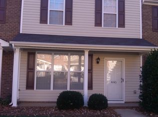 4447 Baylor St, Greensboro, NC 27455