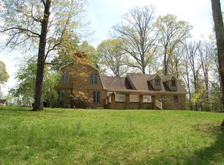 8708 Pedigo Ridge Way, Powell, TN 37849