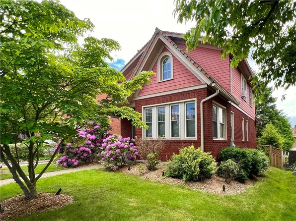 209 Bower Hill Rd, Pittsburgh, PA 15228