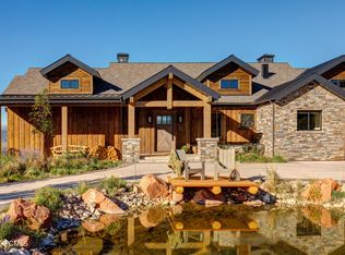 585 S Little Pole Rd, Heber, UT 84032