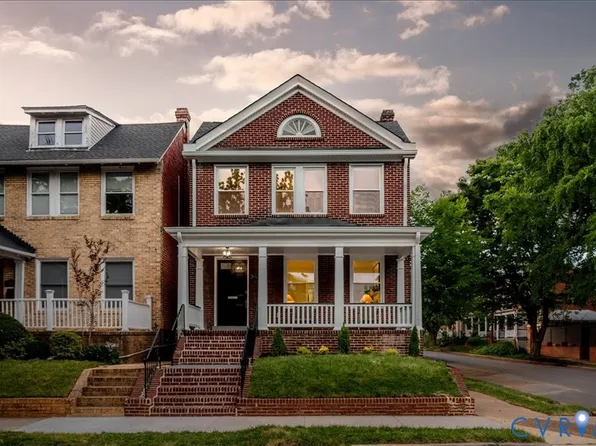 2400 Rosewood Ave, Richmond, VA 23220