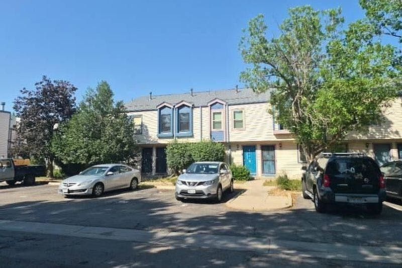 1st image of 396 S Memphis Way APT A