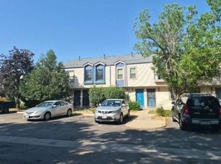 396 S Memphis Way APT A, Aurora, CO 80017