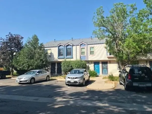 396 S Memphis Way APT A, Aurora, CO 80017