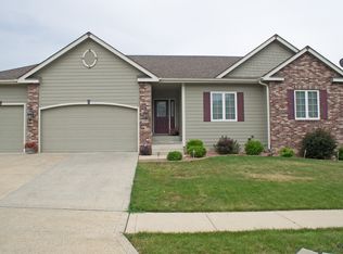 5275 Jordan Blvd, Pleasant Hill, IA 50327
