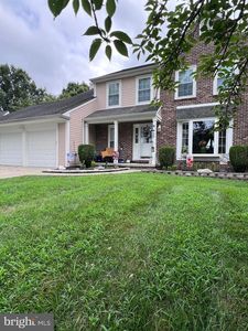 250 Rushes Dr, Bear, DE, 19701