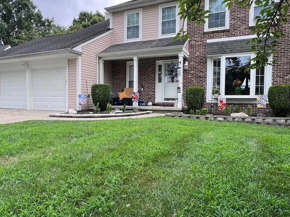 250 Rushes Dr, Bear, DE 19701