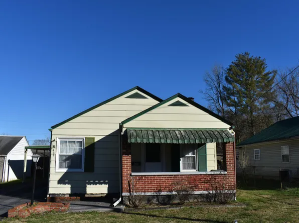 405 S 37th St, Middlesboro, KY 40965