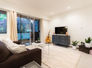 2190 W 7th Ave #219, Vancouver, BC V6K 4K7
