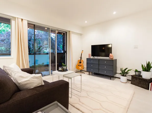 2190 W 7th Ave #219, Vancouver, BC V6K 4K7