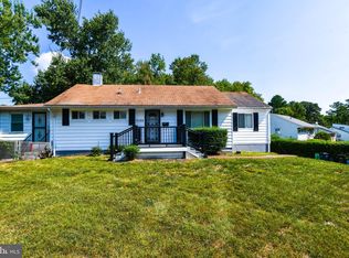 9100 Varnum St, Lanham, MD