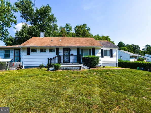 9100 Varnum St, Lanham, MD 20706