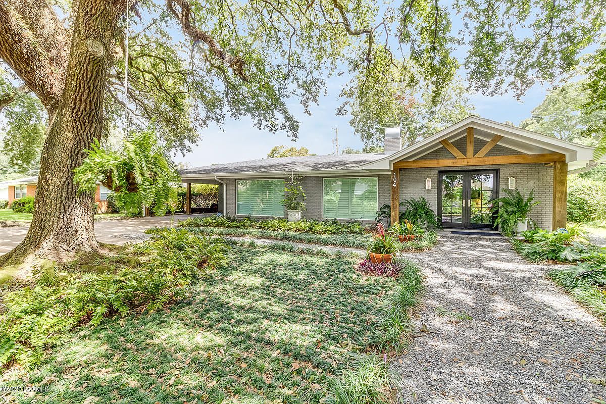 104 W Saint Louis St, Lafayette, LA 70506 Zillow