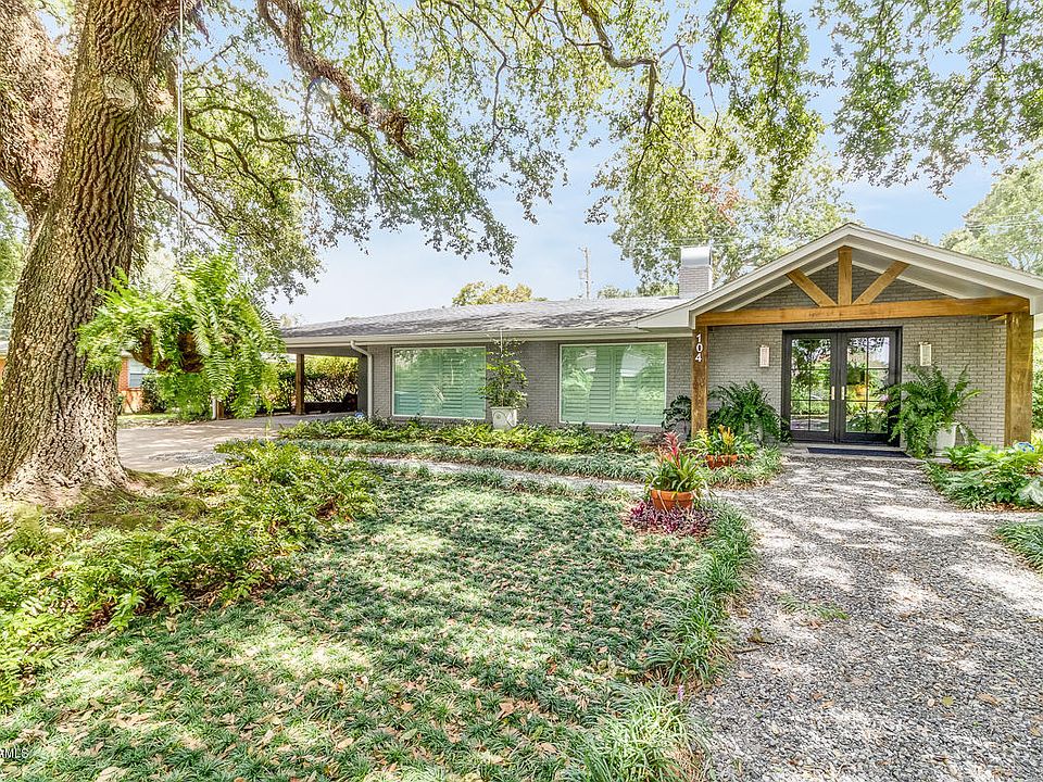 104 W Saint Louis St, Lafayette, LA 70506 Zillow