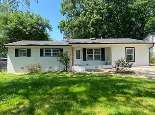 305 Turner St, Monroe, NC 28110