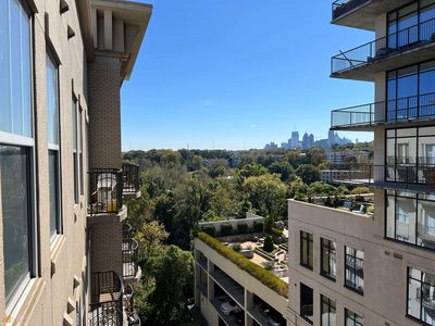 2255 Peachtree Rd NE, Atlanta, GA, 30309