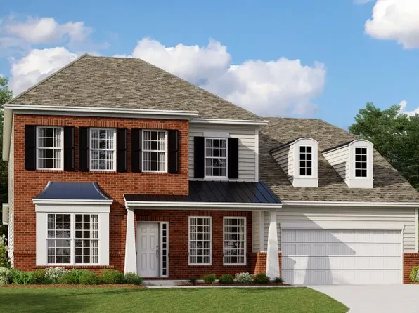 204 Fallkirk Ln, Simpsonville, SC 29681
