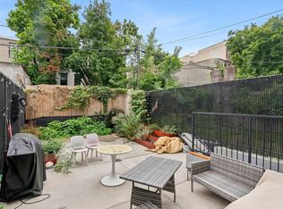 804 Lafayette Ave #1B, Brooklyn, NY 11221