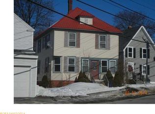 68 Stillwater Ave, Bangor, ME 04401