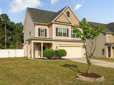 37 Taplow Trl, Cameron, NC, 28326