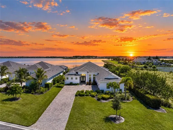 18789 Wildblue BLVD, ESTERO, FL 33913