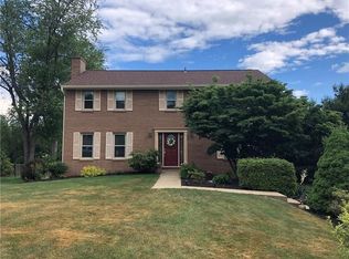 3080 Seminole Ct, Gibsonia, PA