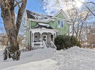 97 East St, Mansfield, MA 02048