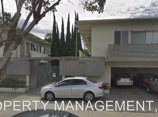 3725 Inglewood Blvd APT 8, Los Angeles, CA 90066