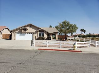 12215 Silver Arrow Way, Victorville, CA 92392