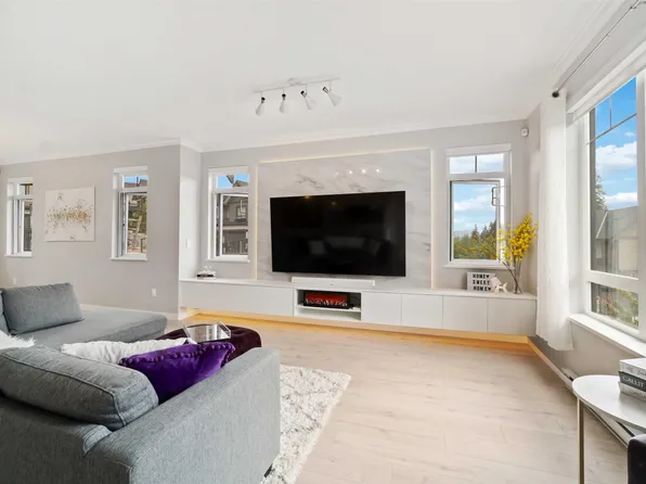 1350 Mitchell St #136, Coquitlam, BC V3E 0S7