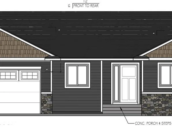 5974 Rub Of The Green St, Saint Cloud, MN 56304