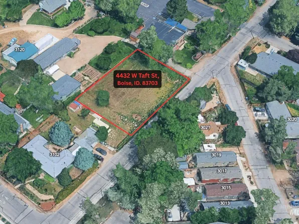 4432 W Taft St, Boise, ID 83703