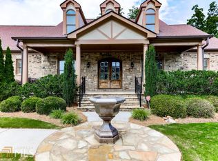 401 Addie Ln, Canton, GA 30115