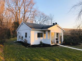 510 Palmyra Bellegrove Rd, Annville, PA 17003