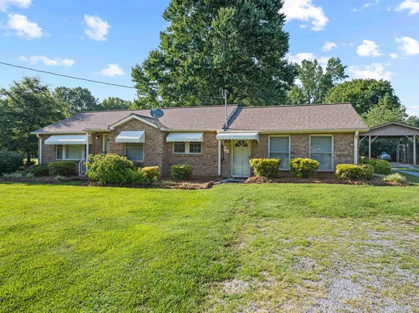 266 Mize Rd N, Cullman, AL 35055